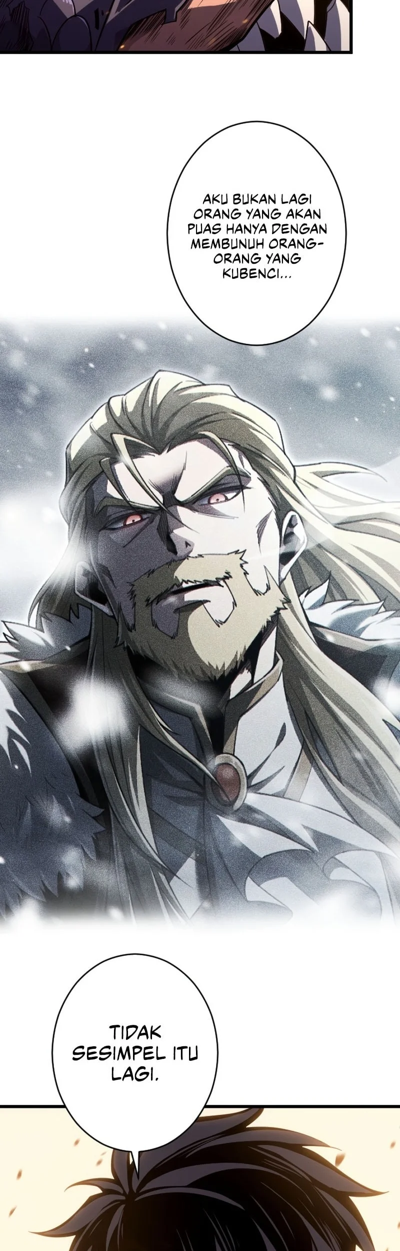 The Rebel Of The Tyrant Noble Family Chapter 34 Gambar 18