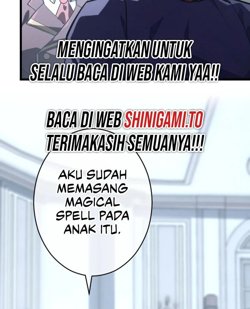 The Rebel Of The Tyrant Noble Family Chapter 37 Gambar 18
