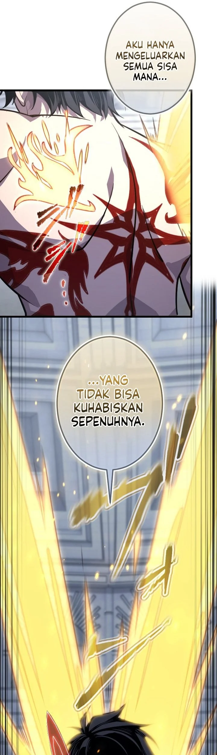 The Rebel Of The Tyrant Noble Family Chapter 39 Gambar 12