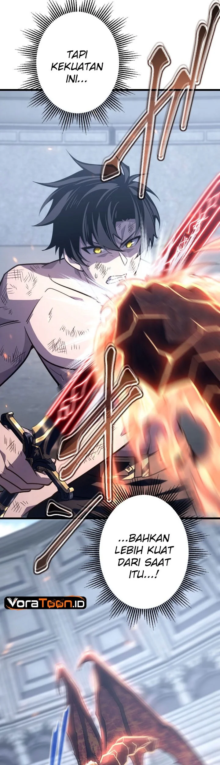 The Rebel Of The Tyrant Noble Family Chapter 40 Gambar 15