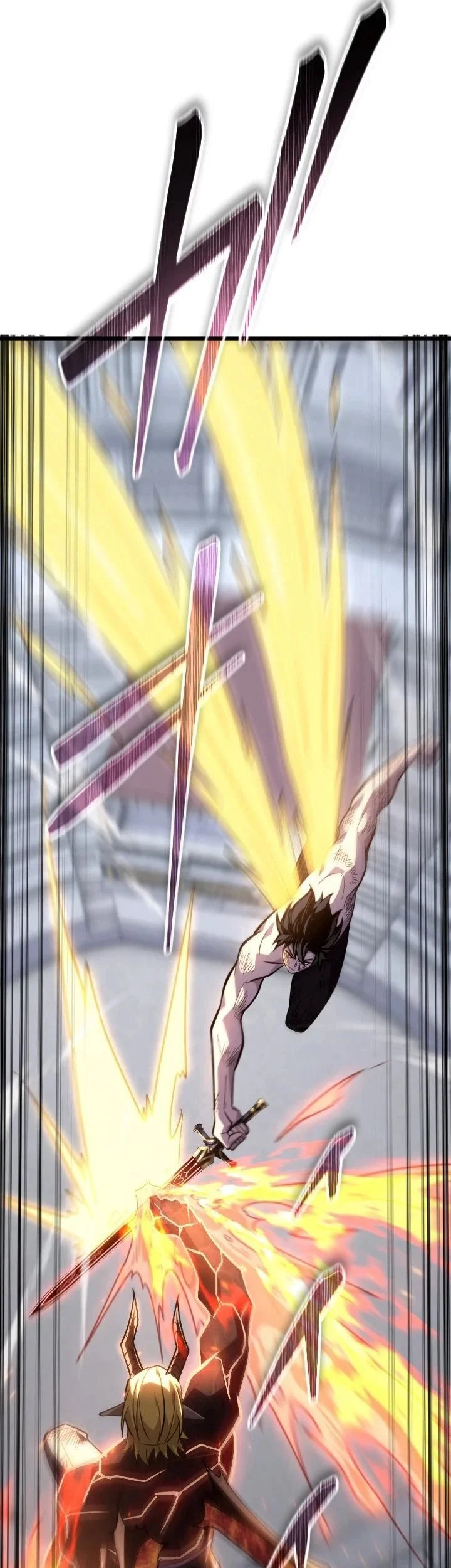 The Rebel Of The Tyrant Noble Family Chapter 41 Gambar 14