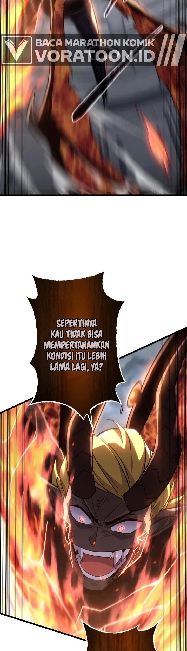 The Rebel Of The Tyrant Noble Family Chapter 41 Gambar 15