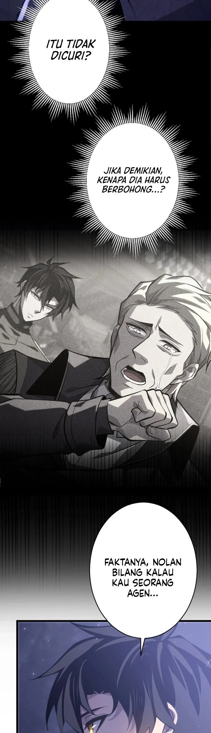 The Rebel Of The Tyrant Noble Family Chapter 44 Gambar 12