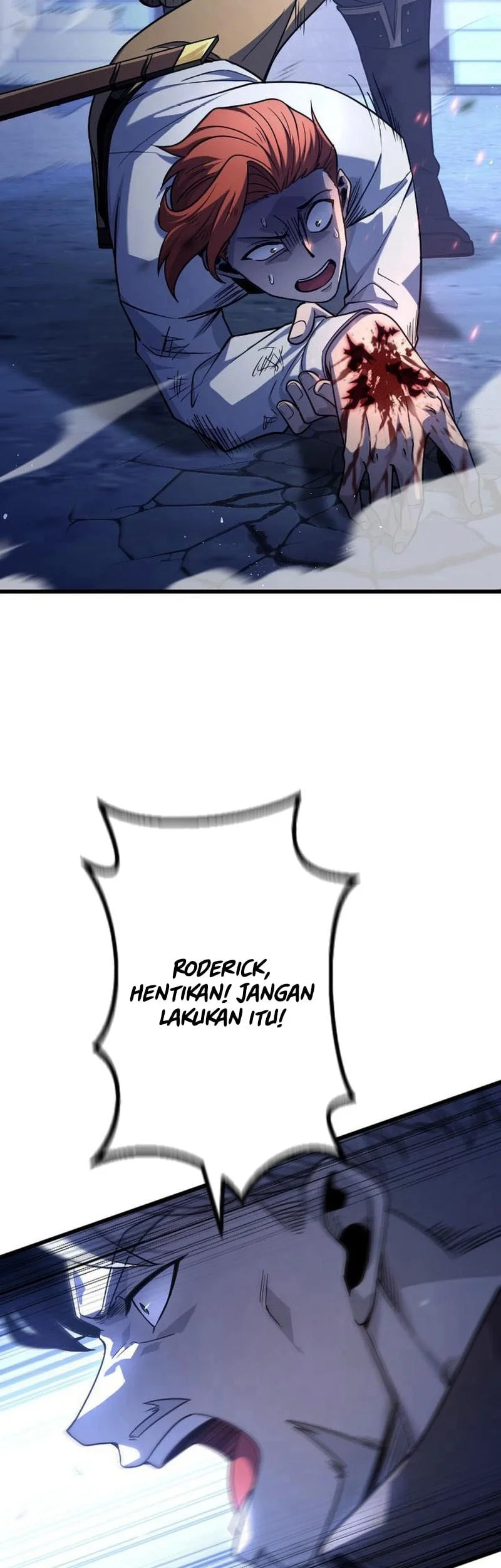 The Rebel Of The Tyrant Noble Family Chapter 5 Gambar 16
