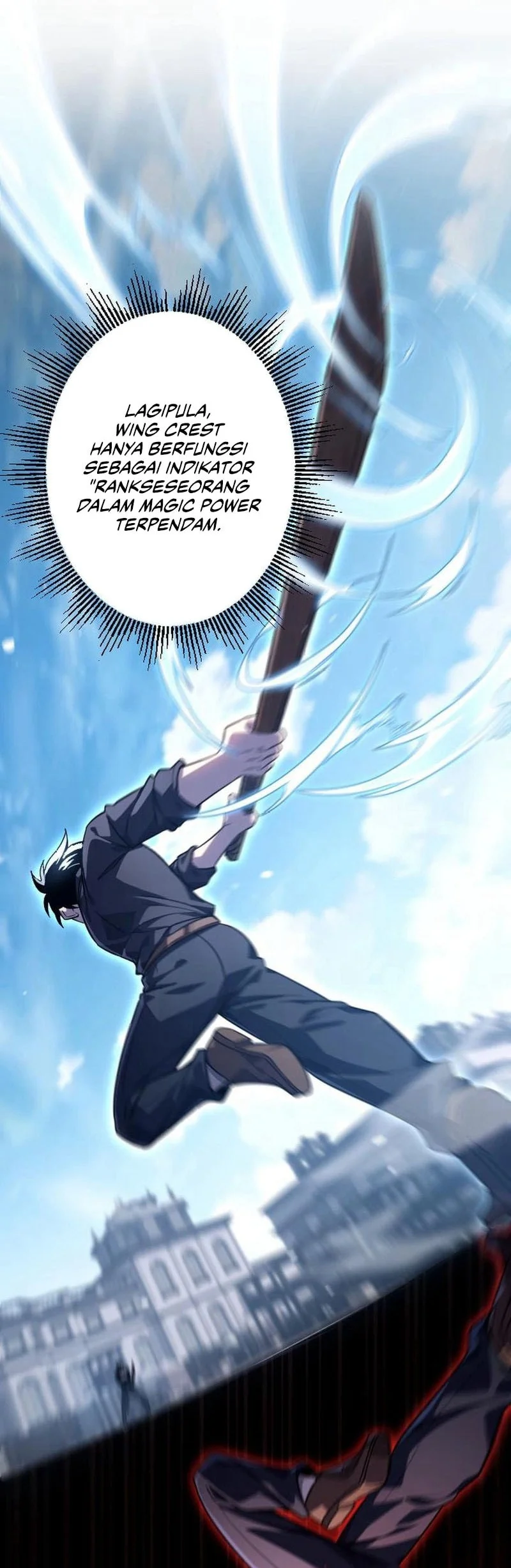 The Rebel Of The Tyrant Noble Family Chapter 6 Gambar 13