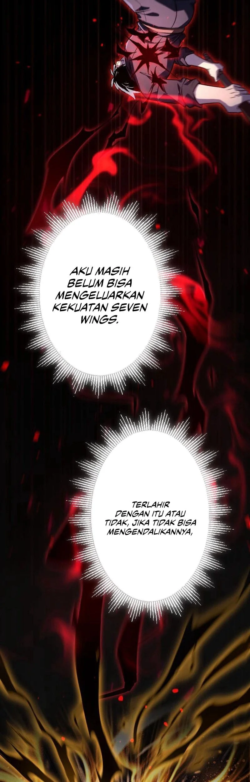 The Rebel Of The Tyrant Noble Family Chapter 6 Gambar 14