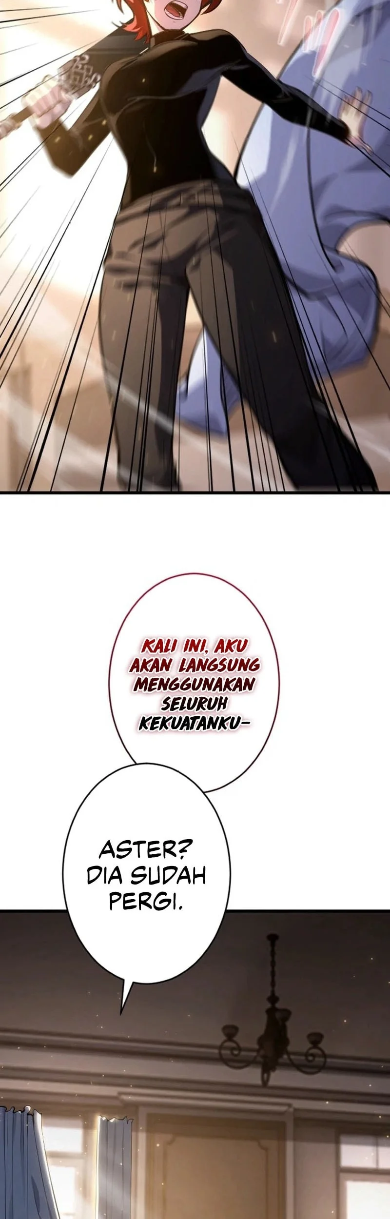 The Rebel Of The Tyrant Noble Family Chapter 9 Gambar 15
