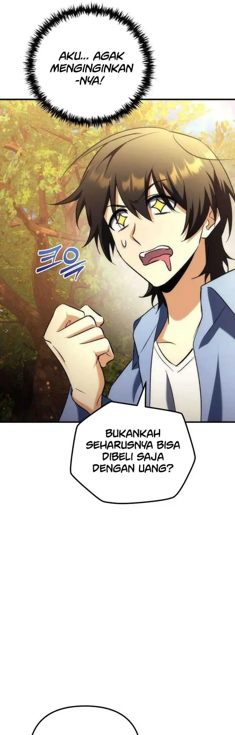 The Rebellious Apostle of the Harvest Goddess Chapter 22 Gambar 25