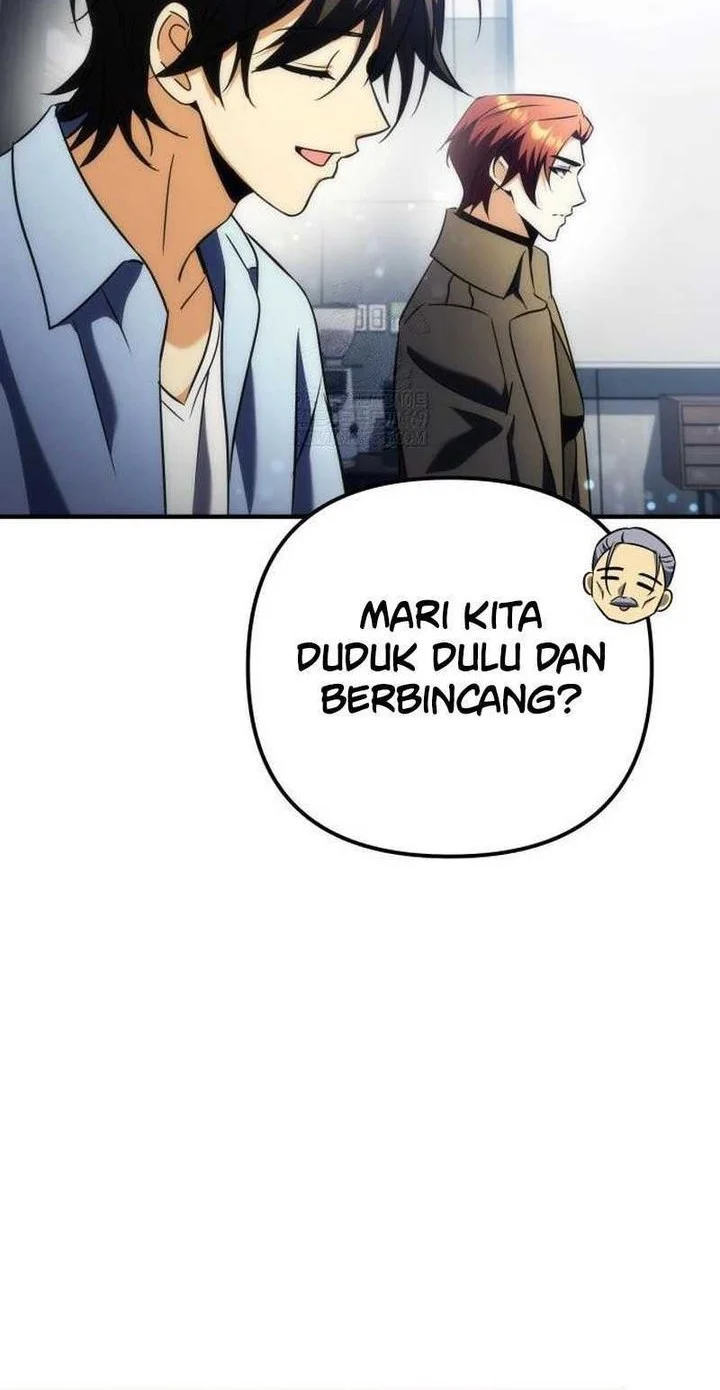 The Rebellious Apostle of the Harvest Goddess Chapter 24 Gambar 24