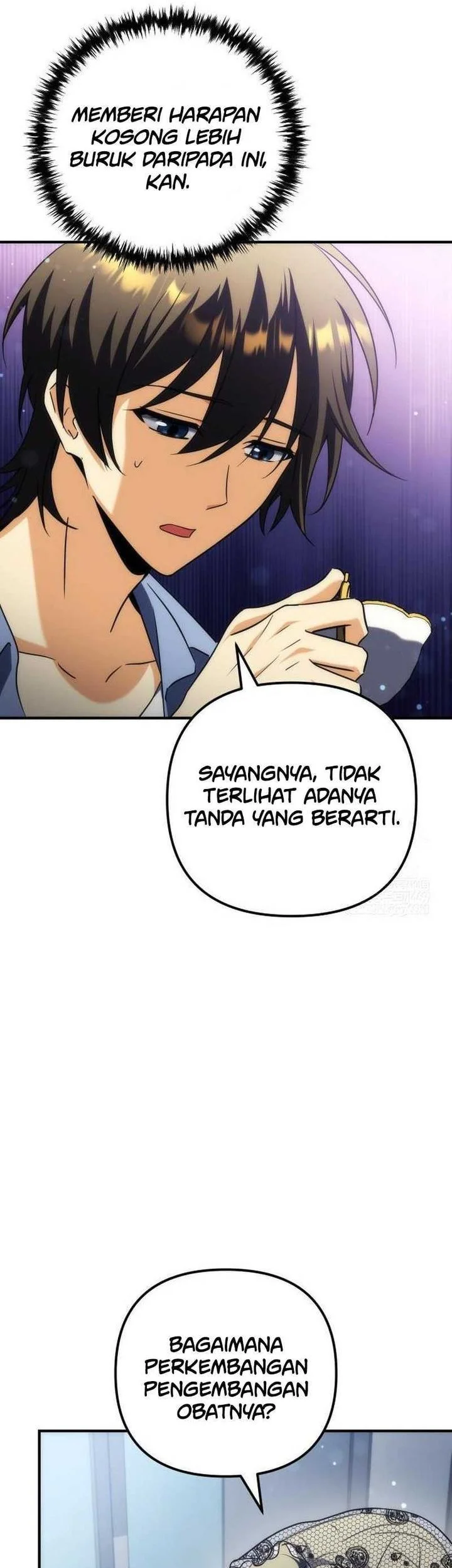 The Rebellious Apostle of the Harvest Goddess Chapter 24 Gambar 27