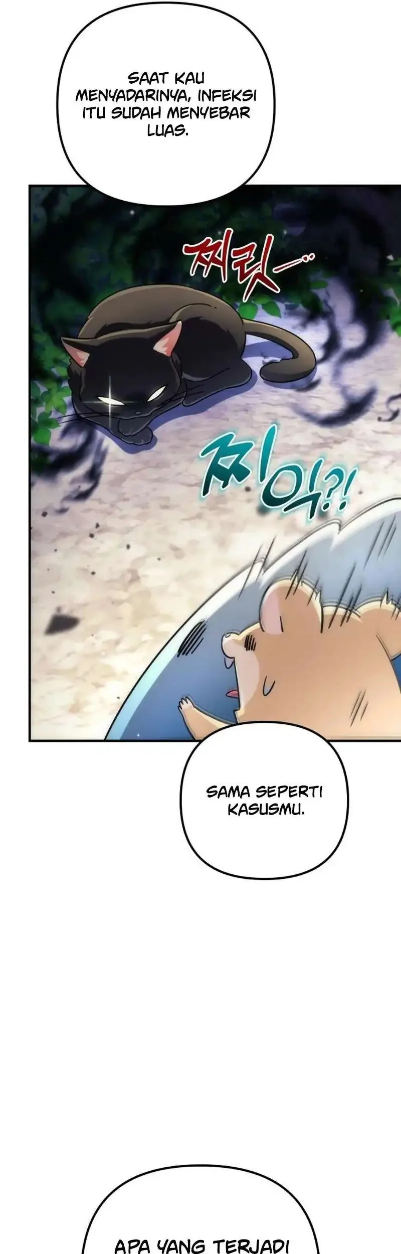The Rebellious Apostle of the Harvest Goddess Chapter 26 Gambar 21