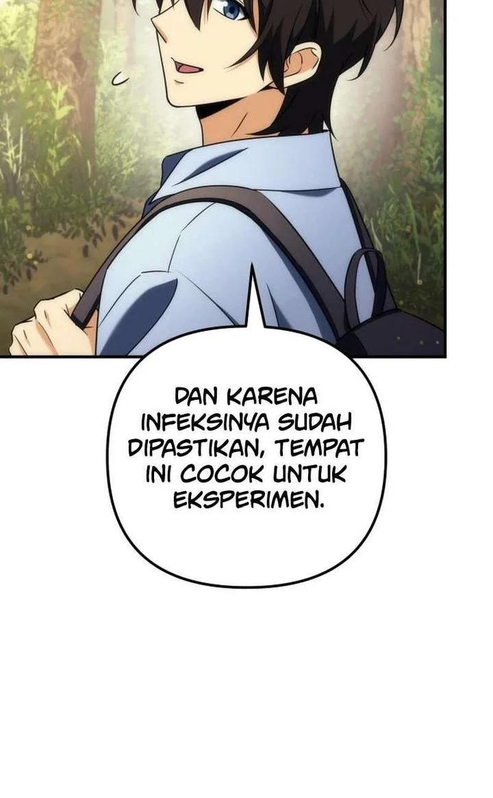 The Rebellious Apostle of the Harvest Goddess Chapter 27 Gambar 24