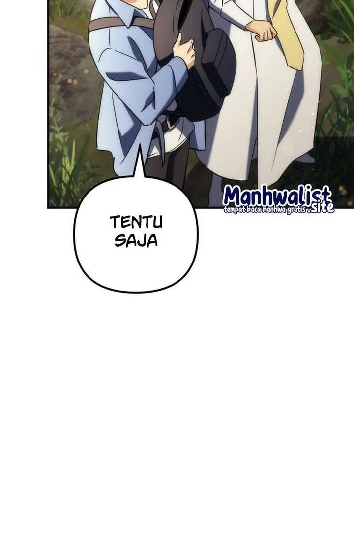 The Rebellious Apostle of the Harvest Goddess Chapter 27 Gambar 26