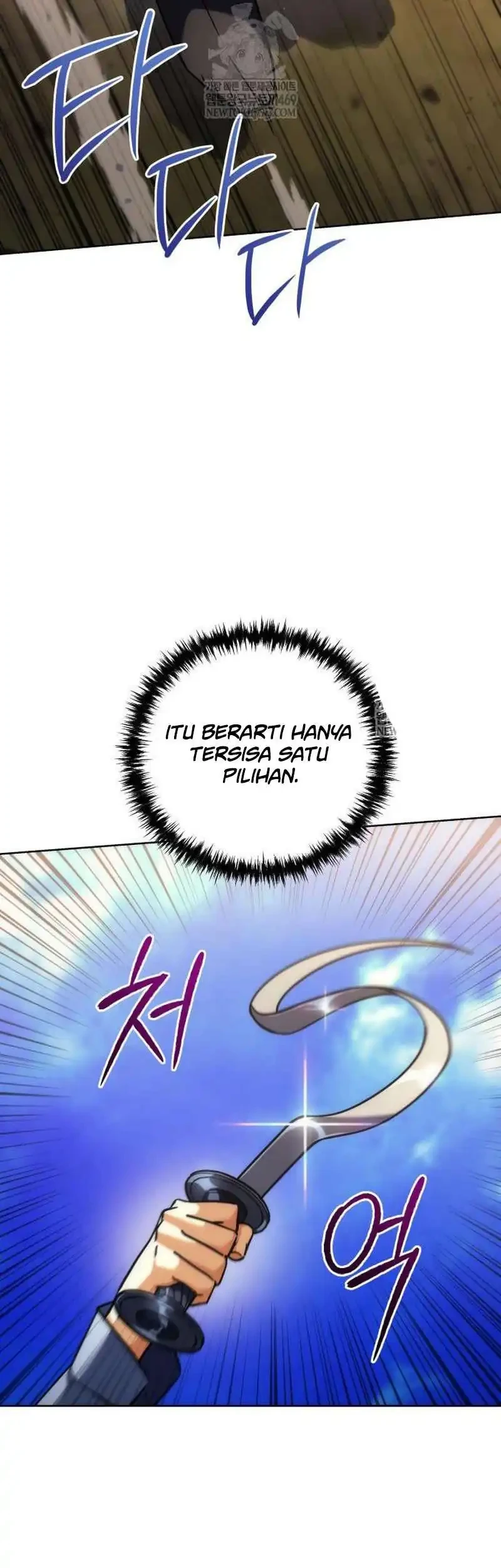 The Rebellious Apostle of the Harvest Goddess Chapter 29 Gambar 23