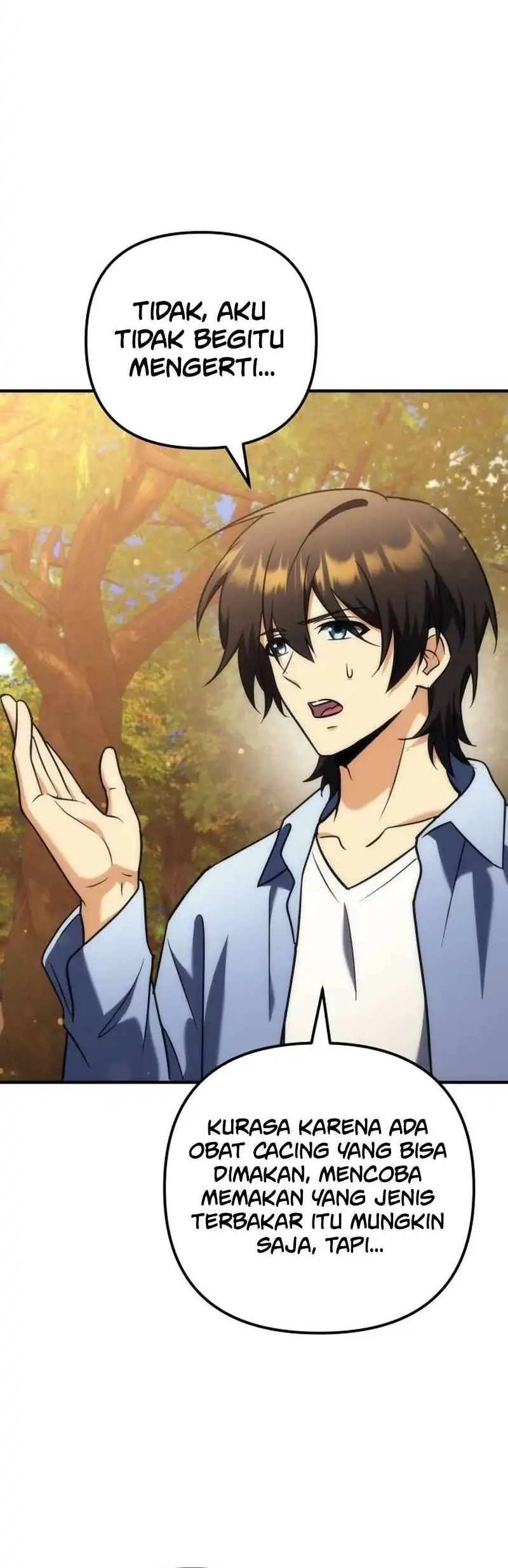 The Rebellious Apostle of the Harvest Goddess Chapter 30 Gambar 22