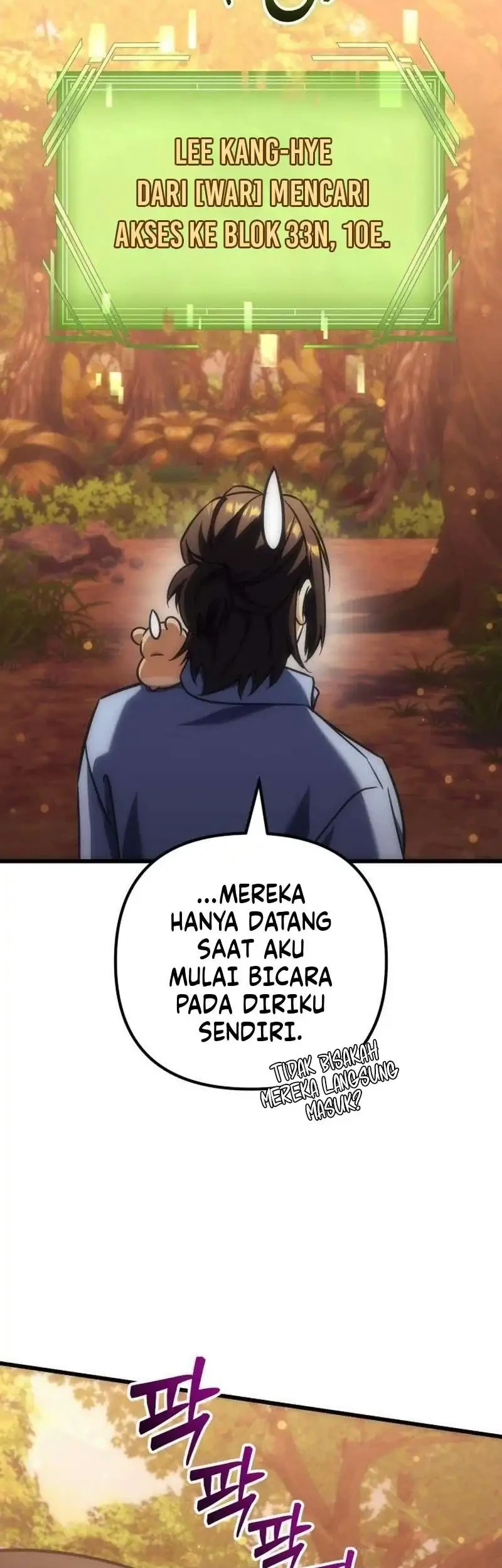 The Rebellious Apostle of the Harvest Goddess Chapter 36 Gambar 23