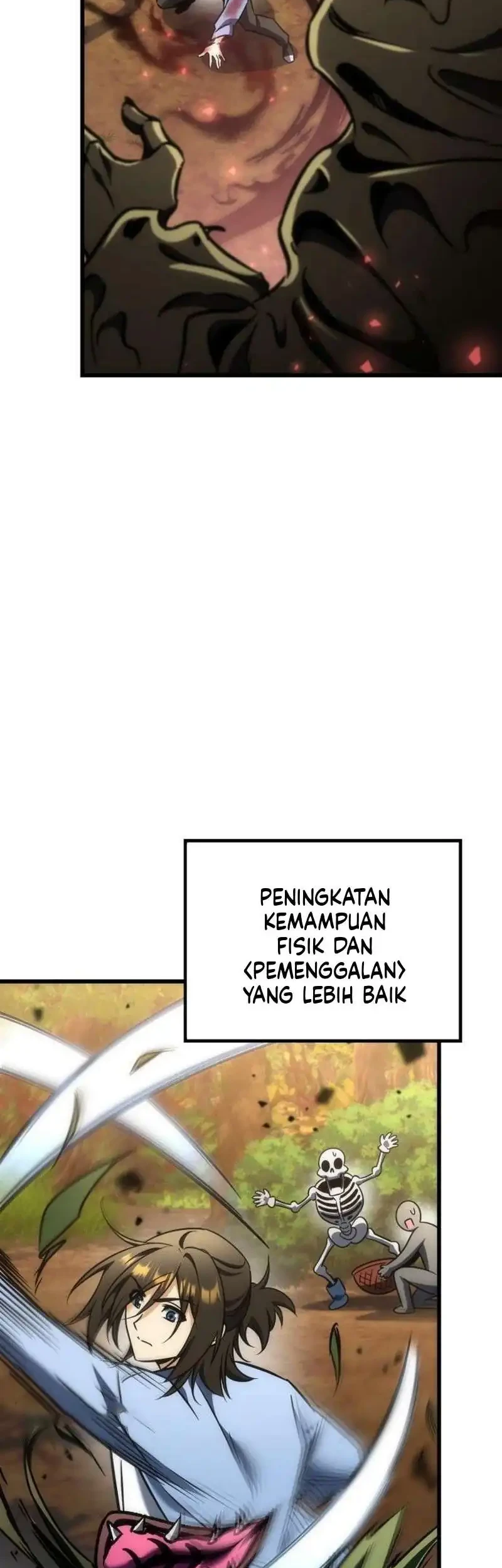 The Rebellious Apostle of the Harvest Goddess Chapter 37 Gambar 22