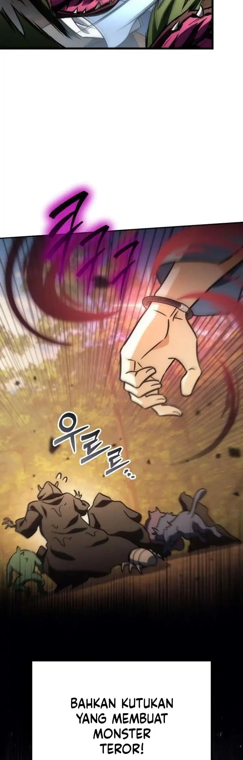 The Rebellious Apostle of the Harvest Goddess Chapter 37 Gambar 23