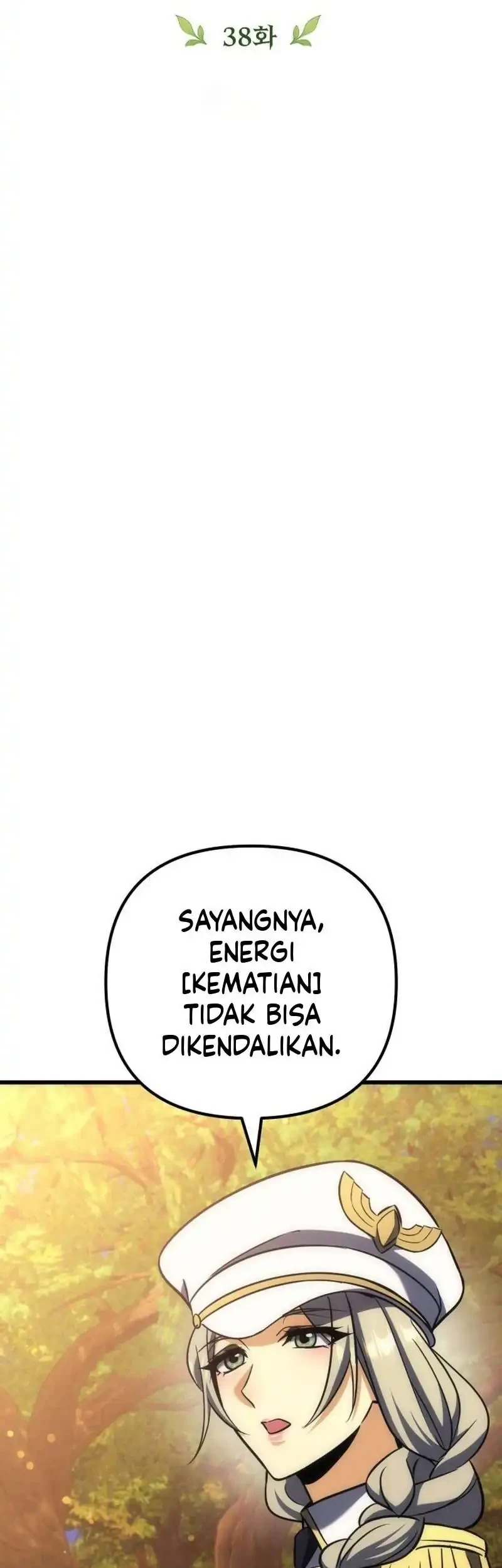 The Rebellious Apostle of the Harvest Goddess Chapter 38 Gambar 23