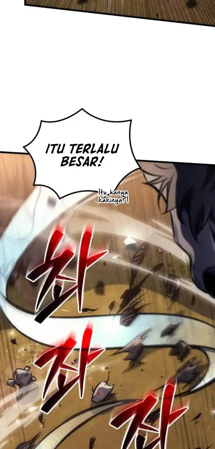 The Rebellious Apostle of the Harvest Goddess Chapter 39 Gambar 32