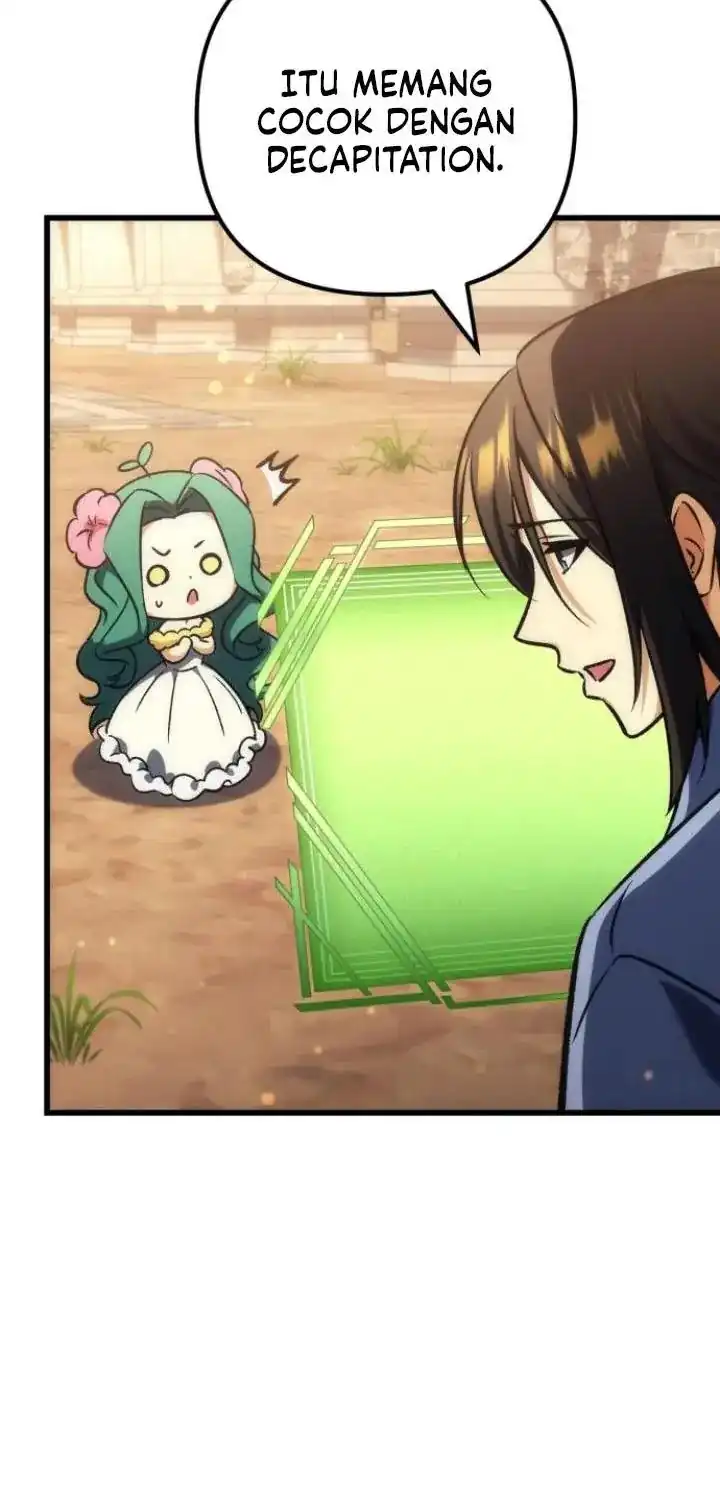 The Rebellious Apostle of the Harvest Goddess Chapter 40 Gambar 36