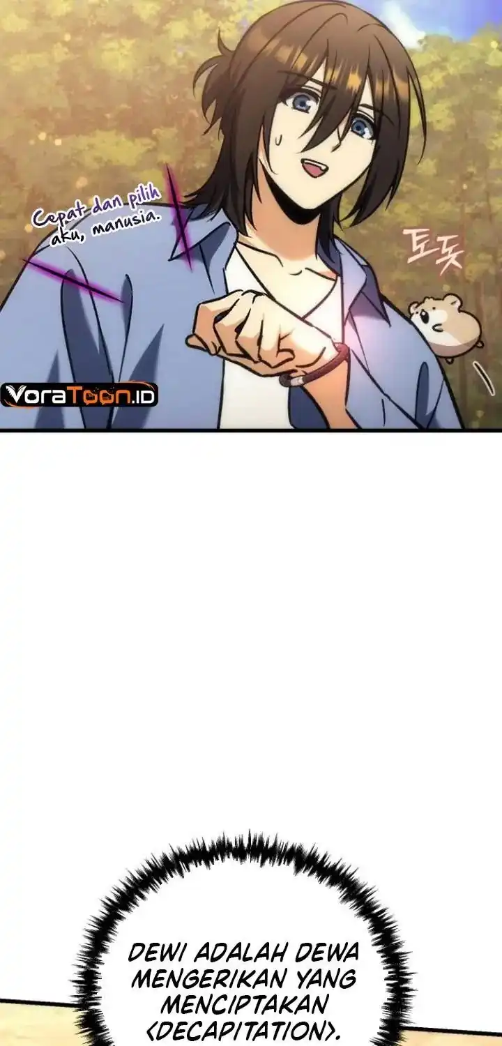 The Rebellious Apostle of the Harvest Goddess Chapter 40 Gambar 38
