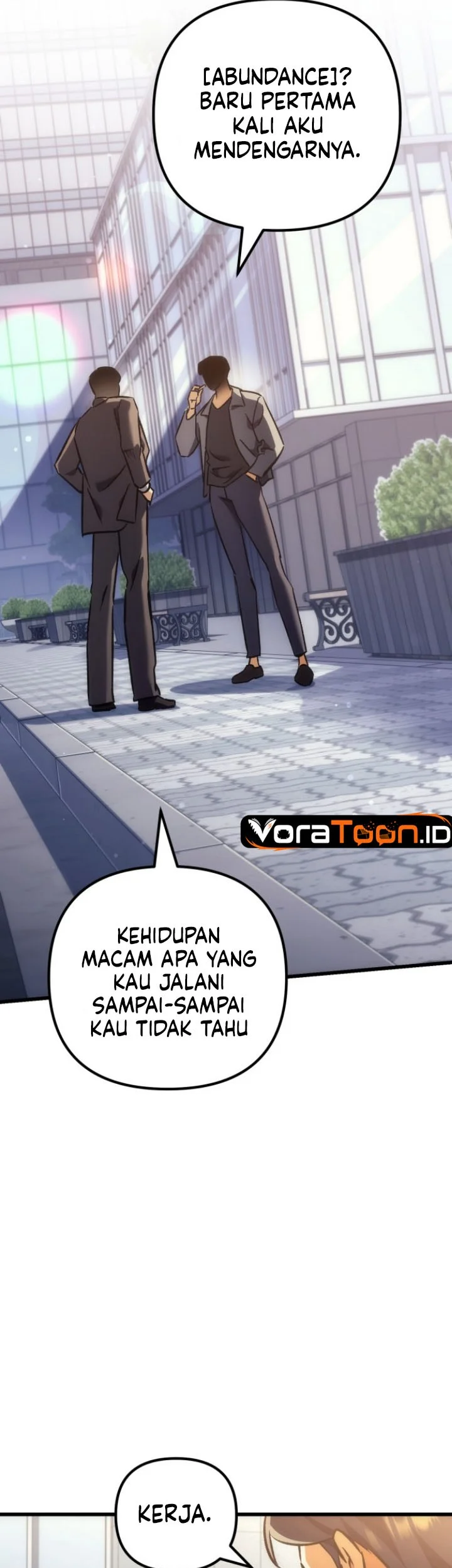 The Rebellious Apostle of the Harvest Goddess Chapter 41 Gambar 24