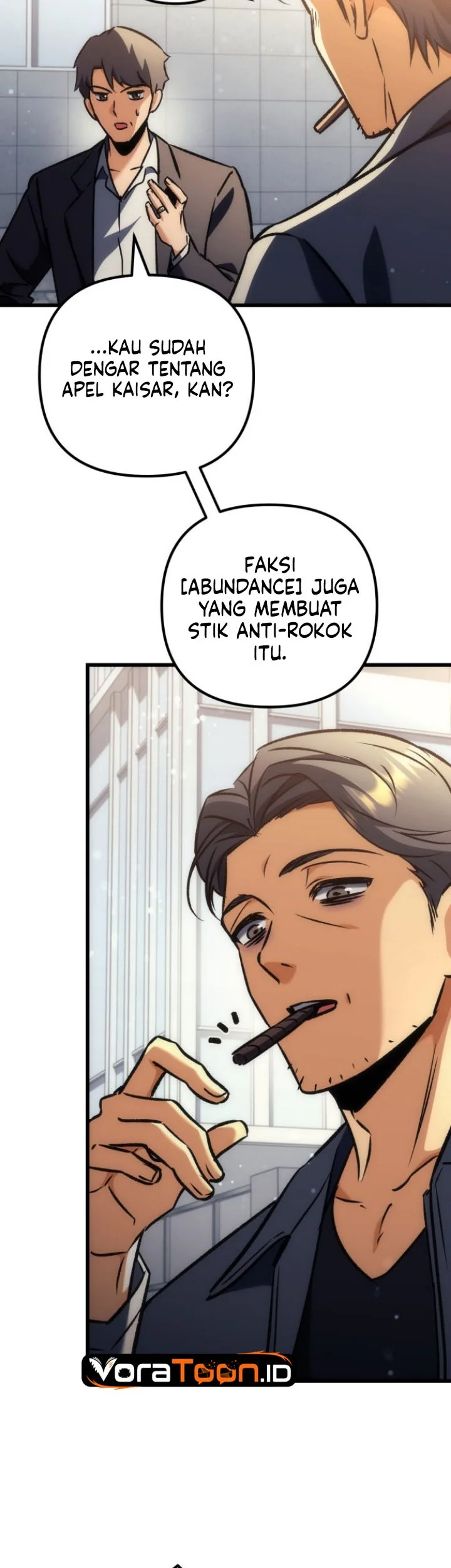 The Rebellious Apostle of the Harvest Goddess Chapter 41 Gambar 25