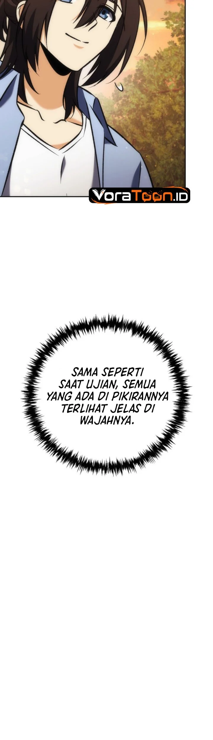 The Rebellious Apostle of the Harvest Goddess Chapter 42 Gambar 22