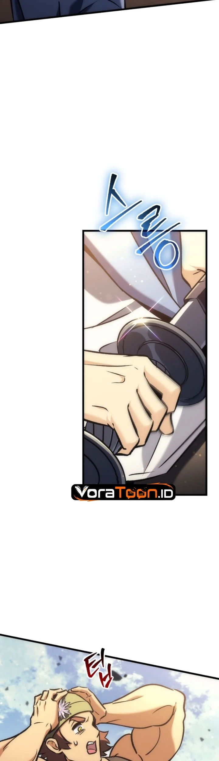 The Rebellious Apostle of the Harvest Goddess Chapter 43 Gambar 21