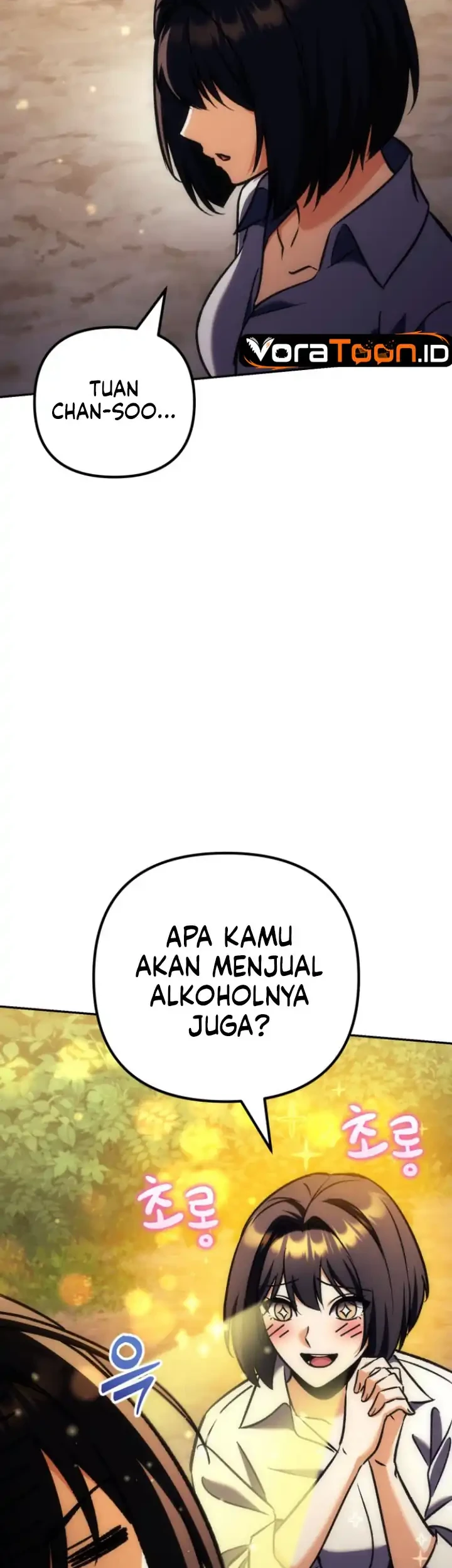 The Rebellious Apostle of the Harvest Goddess Chapter 44 Gambar 22
