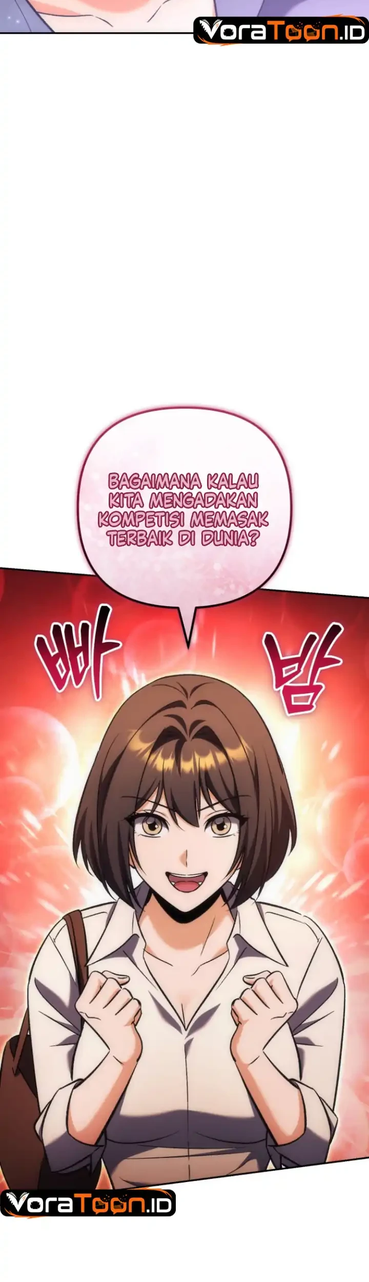The Rebellious Apostle of the Harvest Goddess Chapter 45 Gambar 21