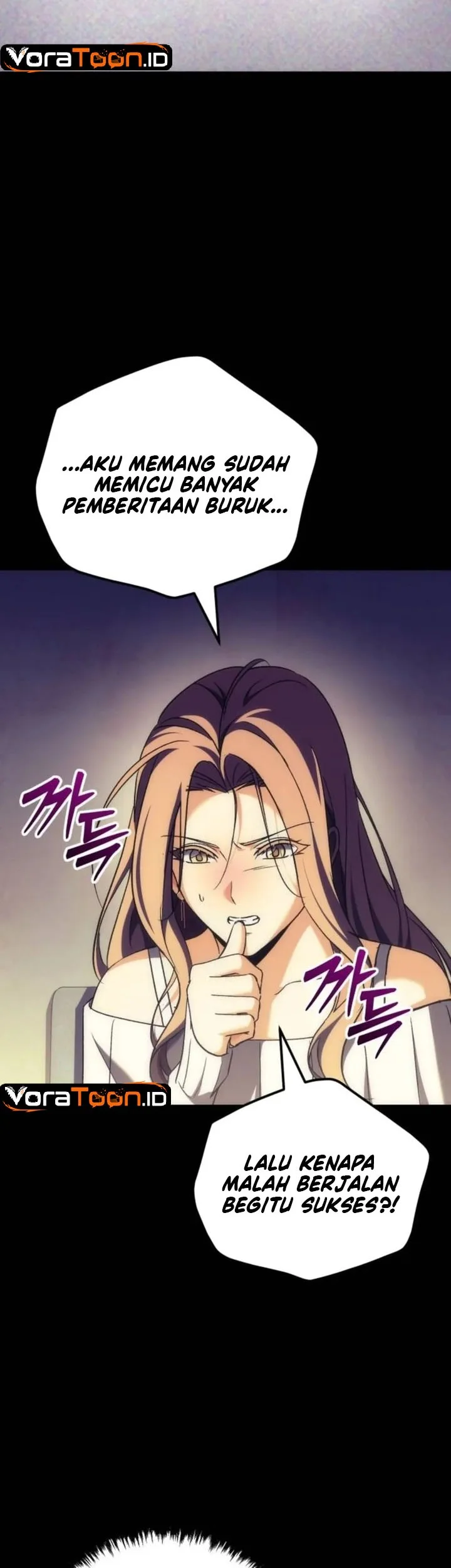 The Rebellious Apostle of the Harvest Goddess Chapter 46 Gambar 19