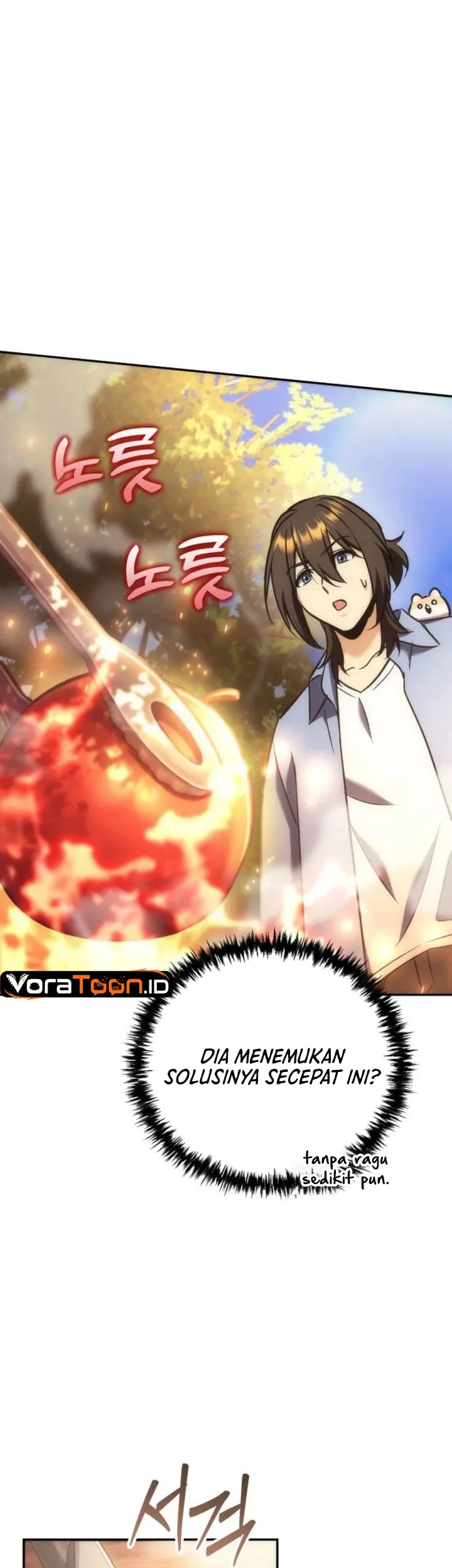 The Rebellious Apostle of the Harvest Goddess Chapter 47 Gambar 22