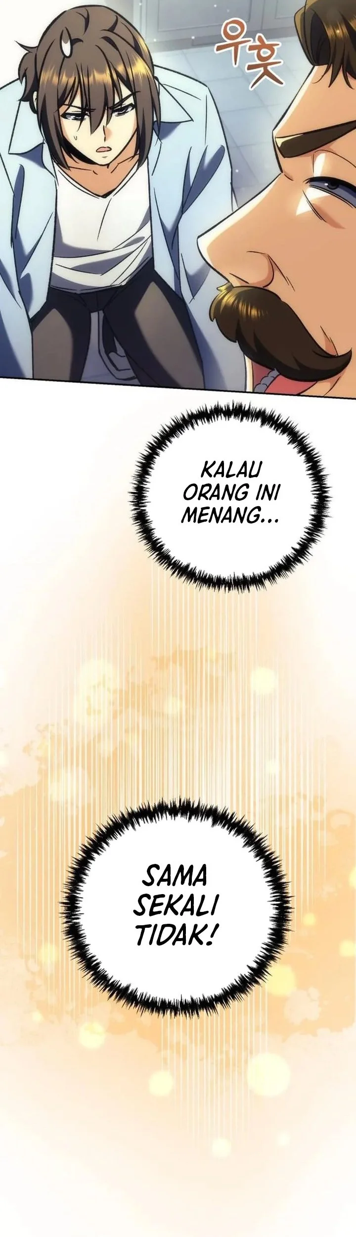 The Rebellious Apostle of the Harvest Goddess Chapter 48 Gambar 19