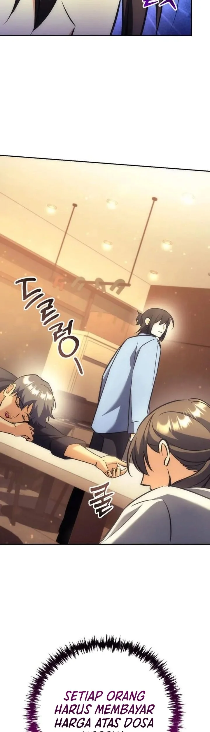 The Rebellious Apostle of the Harvest Goddess Chapter 49 Gambar 20