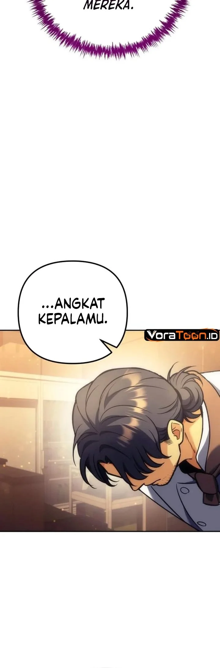 The Rebellious Apostle of the Harvest Goddess Chapter 49 Gambar 21