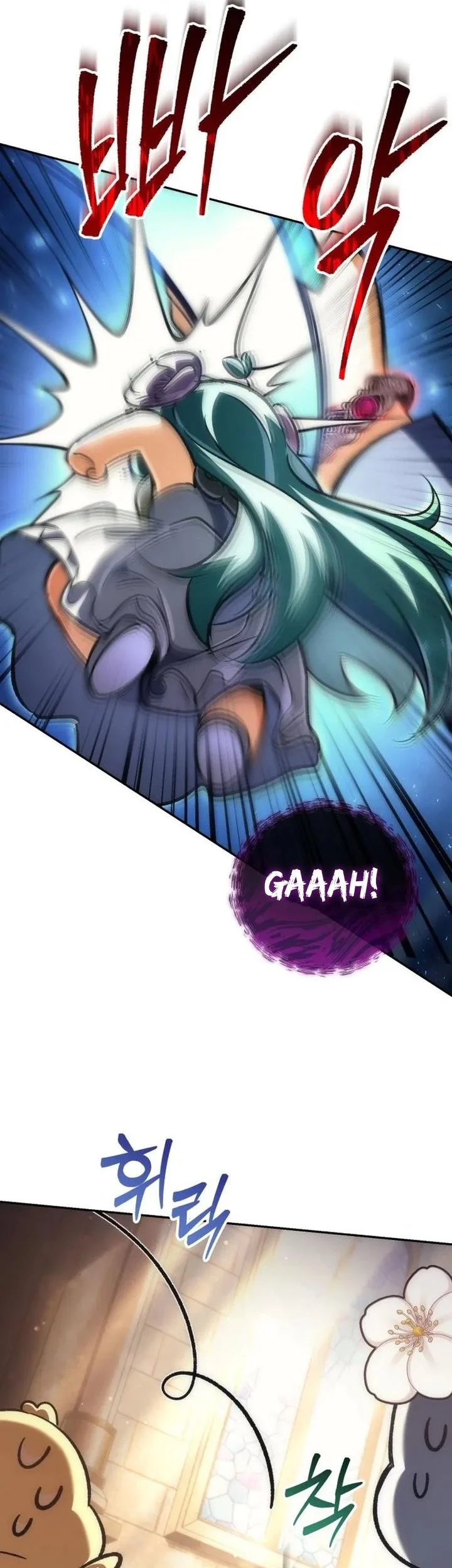 The Rebellious Apostle of the Harvest Goddess Chapter 50 Gambar 18
