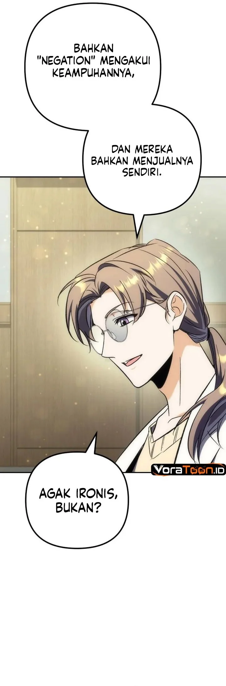 The Rebellious Apostle of the Harvest Goddess Chapter 51 Gambar 21