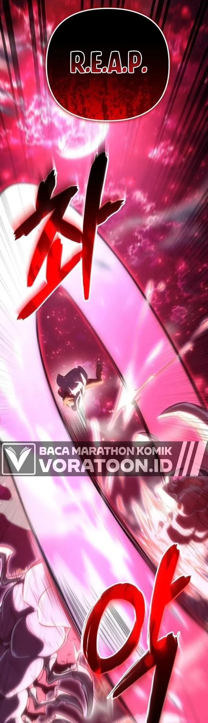 The Rebellious Apostle of the Harvest Goddess Chapter 53 Gambar 22