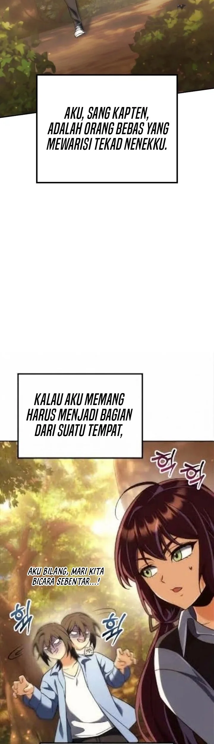 The Rebellious Apostle of the Harvest Goddess Chapter 54 Gambar 21