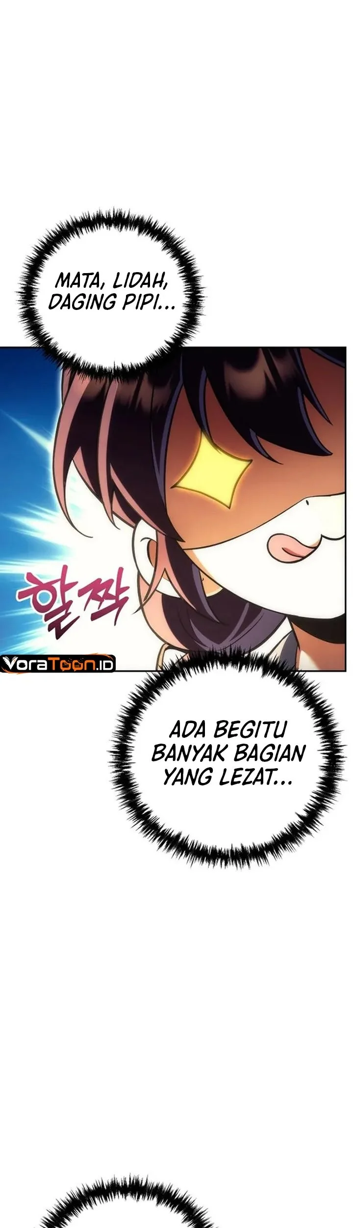 The Rebellious Apostle of the Harvest Goddess Chapter 54 Gambar 23