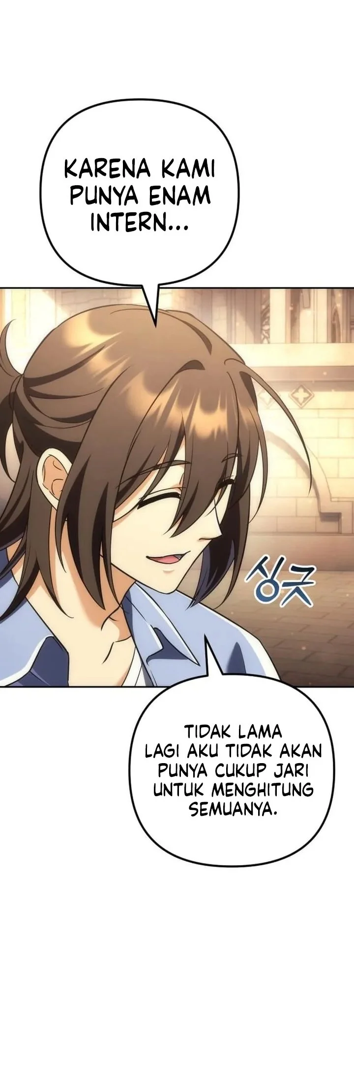 The Rebellious Apostle of the Harvest Goddess Chapter 55 Gambar 21