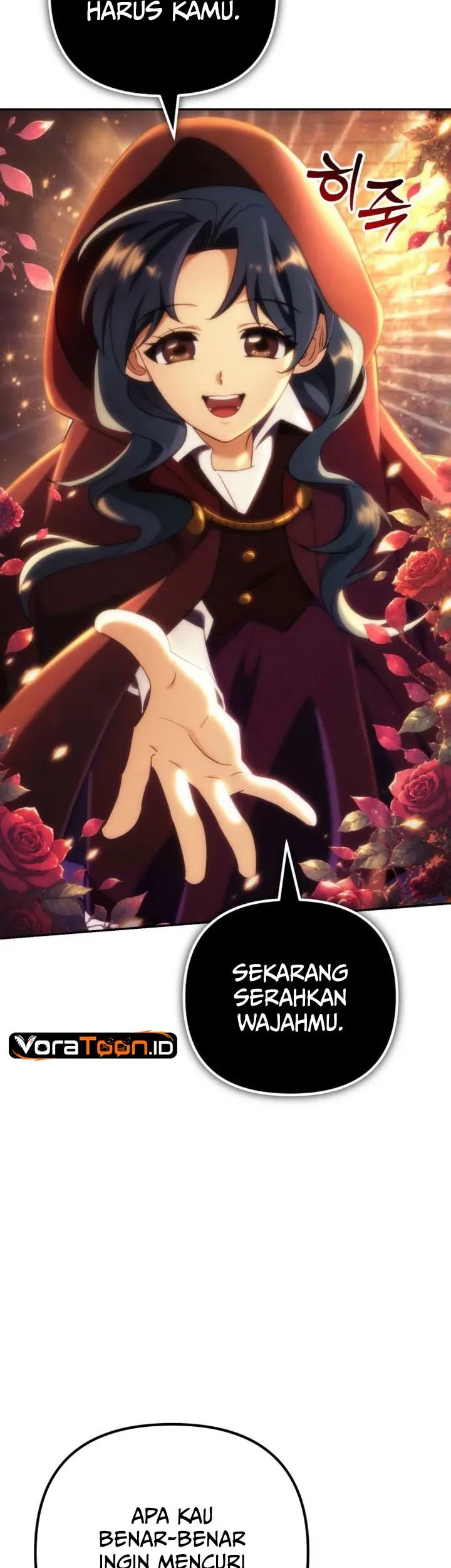 The Rebellious Apostle of the Harvest Goddess Chapter 56 Gambar 22