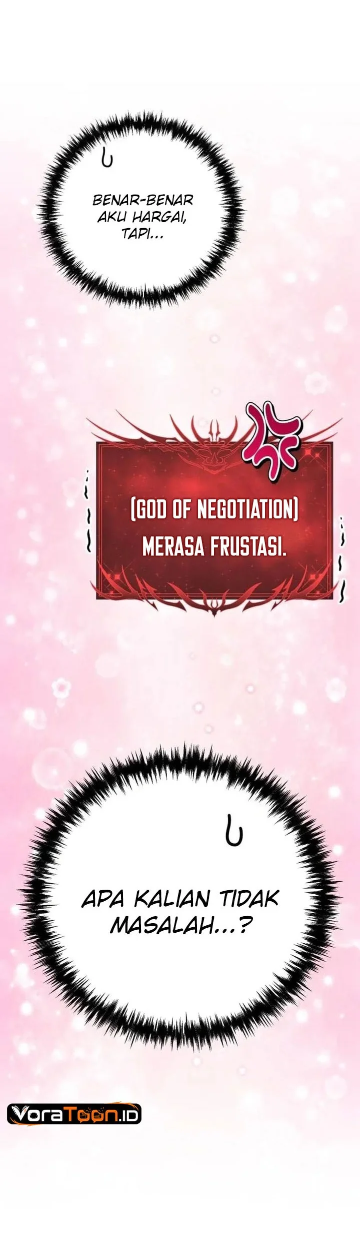 The Rebellious Apostle of the Harvest Goddess Chapter 57 Gambar 19
