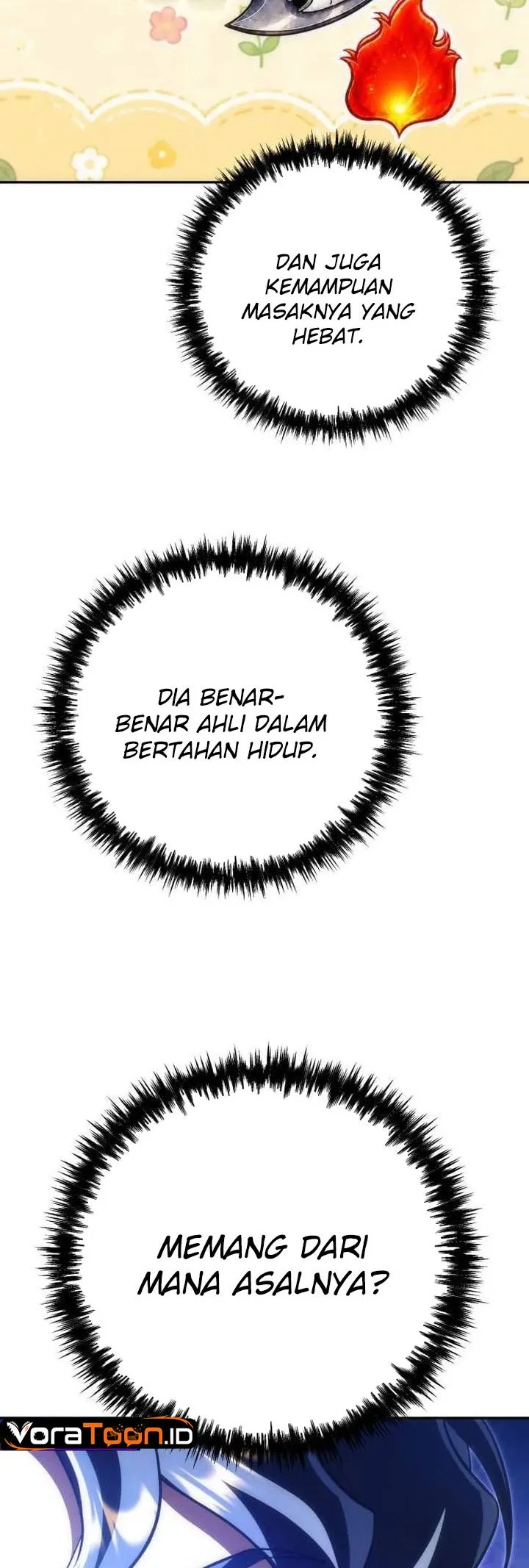 The Rebellious Apostle of the Harvest Goddess Chapter 59 Gambar 17