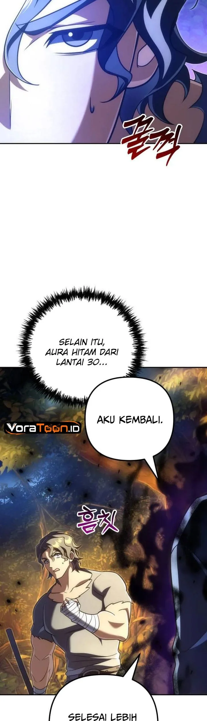 The Rebellious Apostle of the Harvest Goddess Chapter 59 Gambar 18