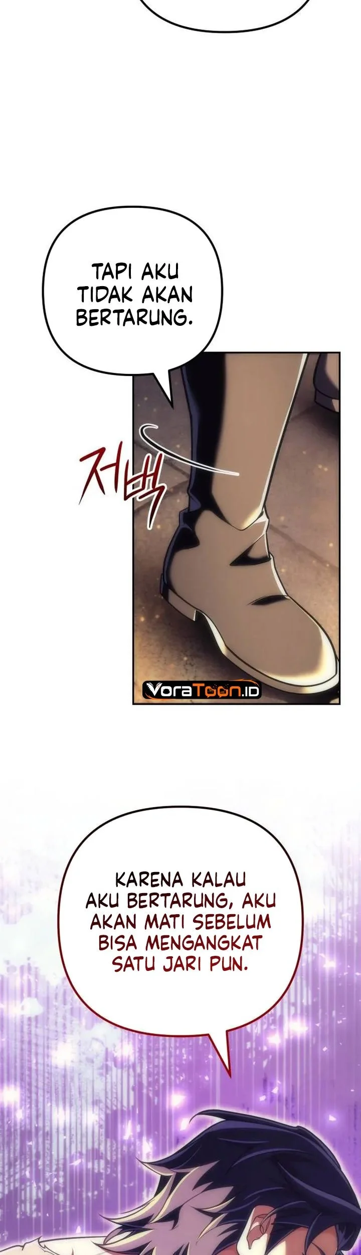 The Rebellious Apostle of the Harvest Goddess Chapter 60 Gambar 23