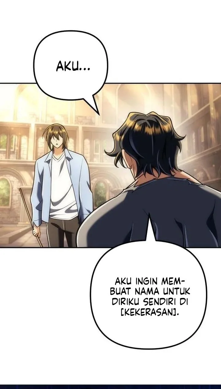 The Rebellious Apostle of the Harvest Goddess Chapter 61 Gambar 17