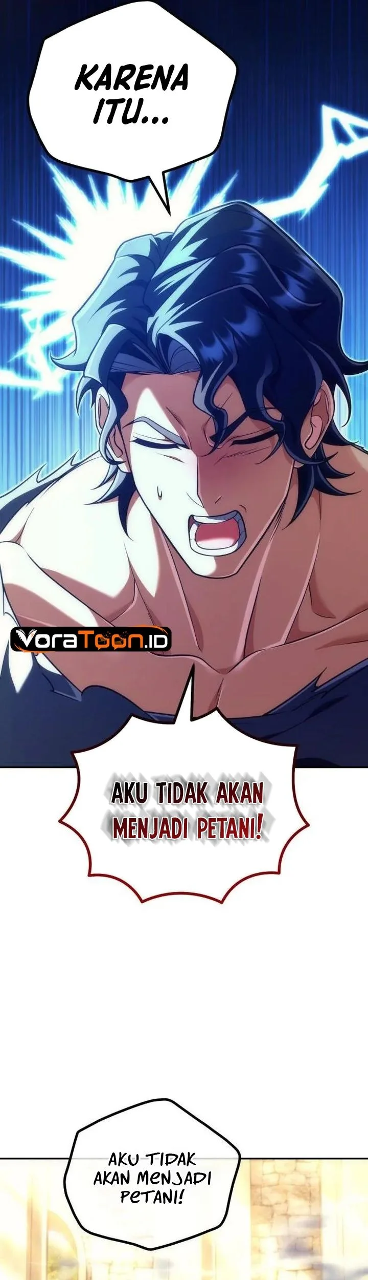 The Rebellious Apostle of the Harvest Goddess Chapter 61 Gambar 18